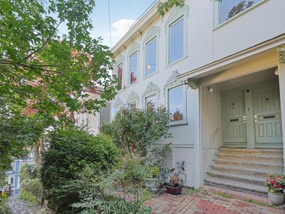 15-17 Macondray Ln, San Francisco, CA, 94133