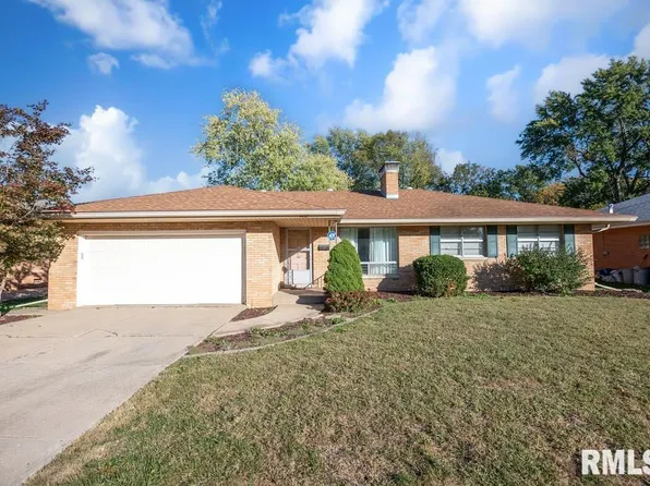 4212 N Keenland Ave, Peoria, IL 61614