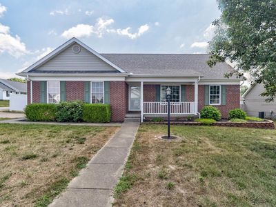 2019 Saint Lucia Dr, Newburgh, IN, 47630