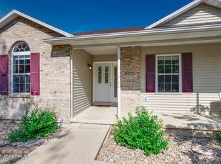 12648 Hickory Nut Ln, Holts Summit, MO 65043