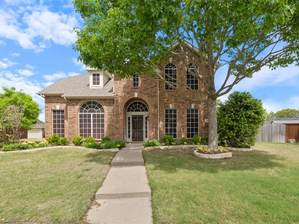506 Mariposa Ct, Rockwall, TX 75087