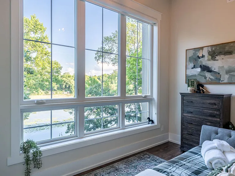 Window View