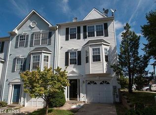 7123 Oberlin Cir, Frederick, MD 21703