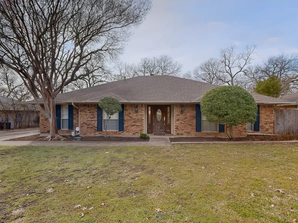 8625 Scott Cir, Frisco, TX 75034
