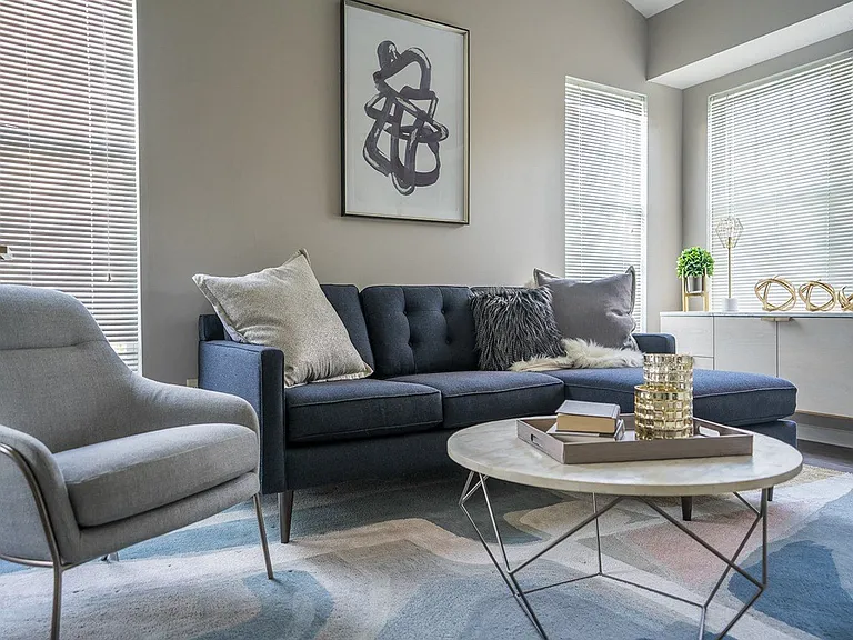 Waterview Townhouse Apartments — Photo 5