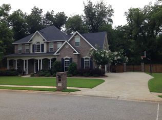 108 Wieland Dr, Kathleen, GA 31047