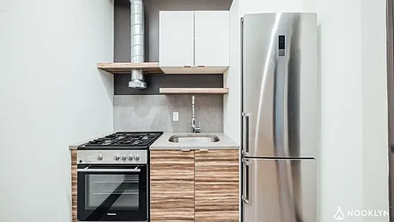 Rented by Nooklyn NYC LLC