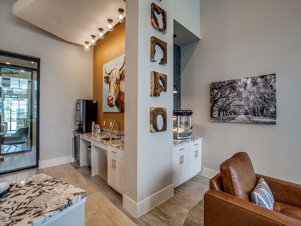 Gray Branch 1760 S Ridge Rd McKinney TX Zillow