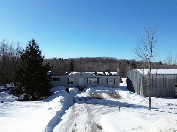 529 Poker Hill Road, Underhill, VT 05489