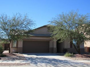 582 S Desert Haven Rd, Vail, AZ 85641