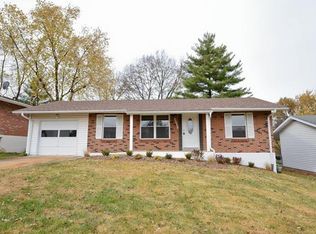 10839 Atterbury Dr, Saint Louis, MO