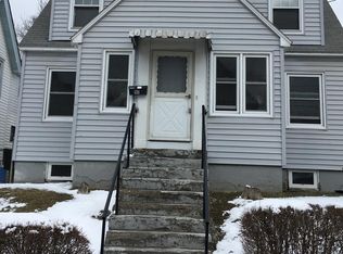 10 Meadow St #2, Binghamton, NY 13905