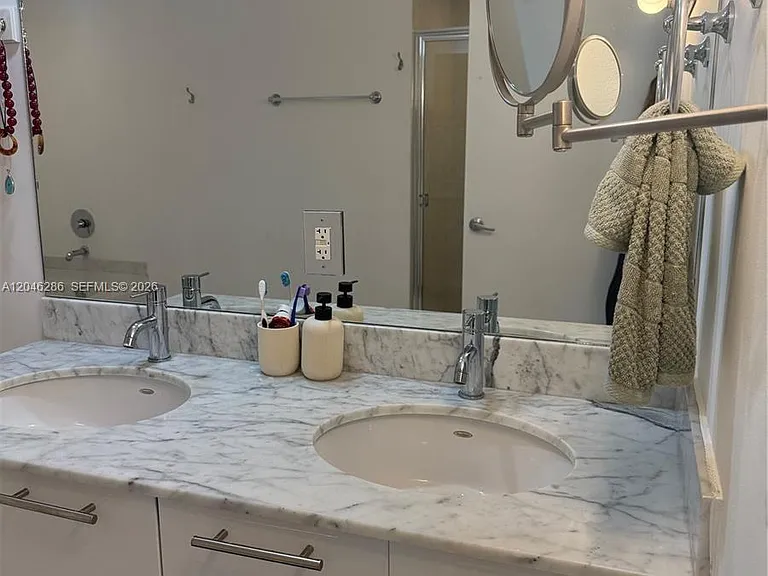 950 Brickell Bay Dr #2907 — Photo 21