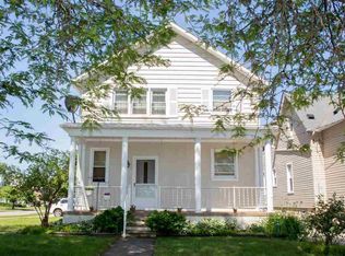 312 Cherry St, Wyandotte, MI 48192