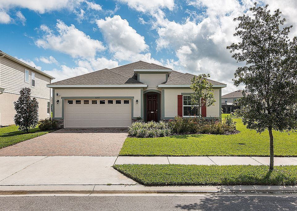 1st image of 8283 Olive Brook Dr
