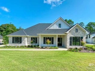 11504 Redfern Rd, Daphne, AL 36526