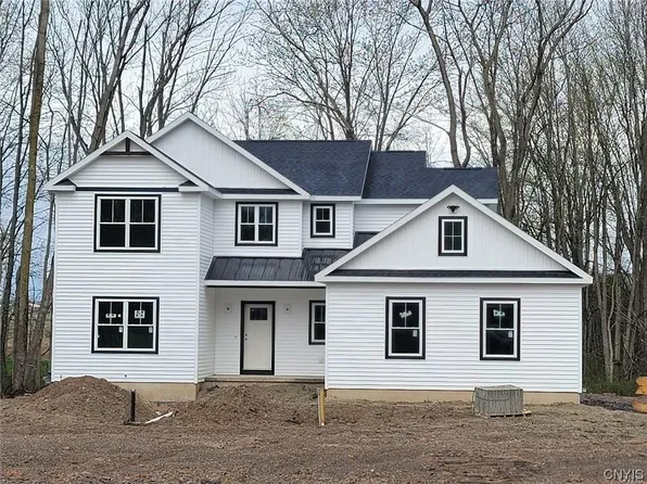 LOT 26FMT Harkins Ln, Baldwinsville, NY 13027