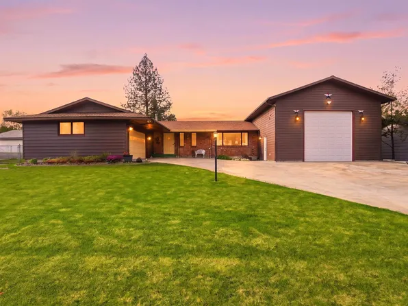 11116 E 24th Ave, Spokane, WA 99206