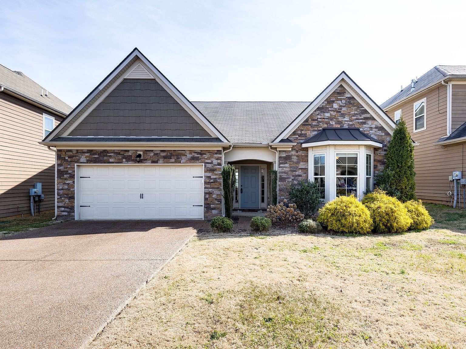 3004 Alan Dr, Spring Hill, TN 37174 Zillow
