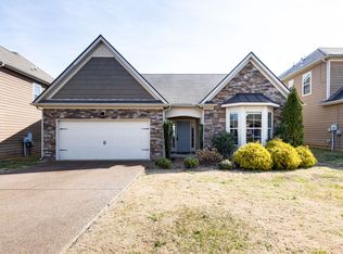 3004 Alan Dr, Spring Hill, TN 37174