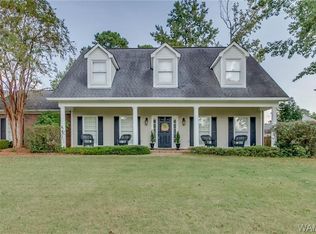 1675 Teal Cir, Tuscaloosa, AL 35405