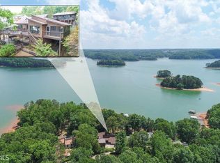 3468 Point View Cir, Gainesville, GA 30506