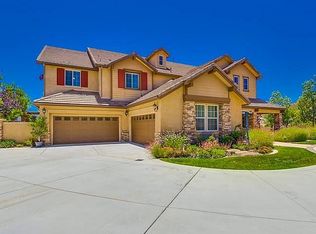 11122 Quail Canyon Rd, El Cajon, CA 92021