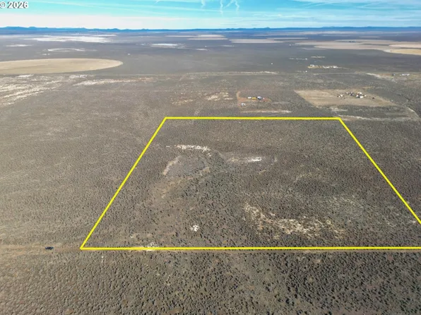 1800 Christmas Valley Hwy, Christmas Valley, OR 97641