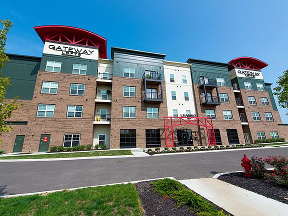 2nd image of 2211 Dublin Rd #137