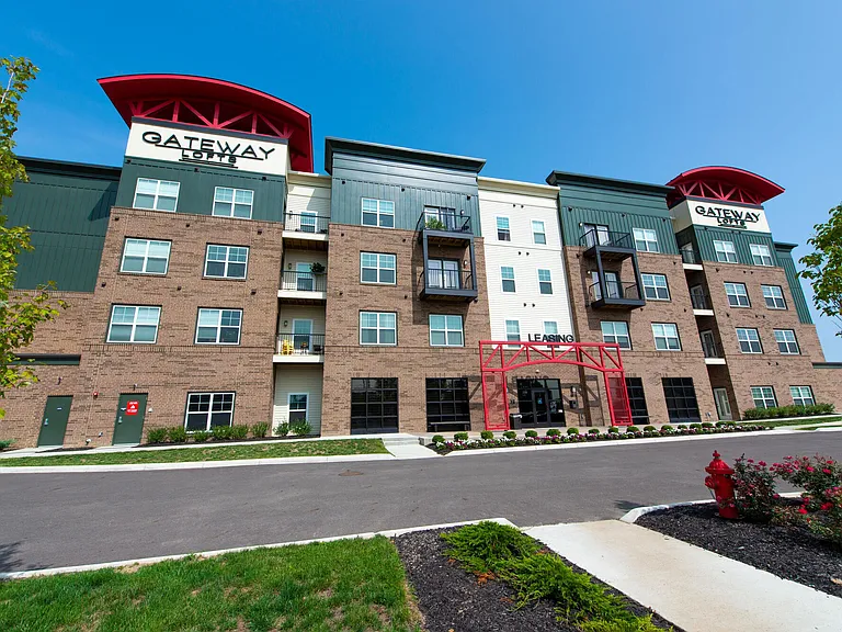 Gateway Lofts — Photo 2