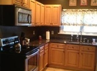 122 Huard St, Fall River, MA 02721