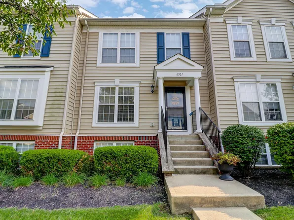 6301 Needletail Rd #25, Columbus, OH 43230