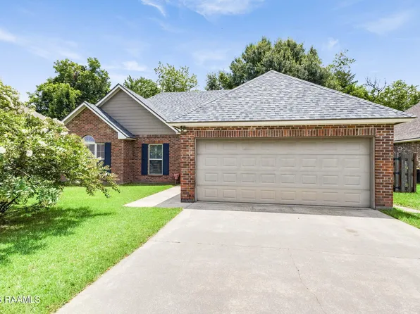 203 Rue Soleil, Carencro, LA 70520