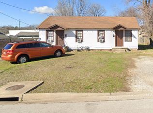 210 Hart Ave #210, Springdale, AR 72764