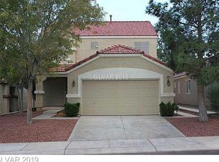 8905 Colorful Pines Ave, Las Vegas, NV 89143