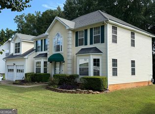 6124 Waterton Dr, Lithonia, GA 30058