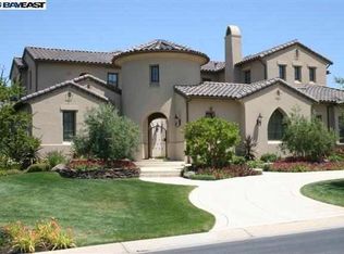 1949 Via Di Salerno, Pleasanton, CA