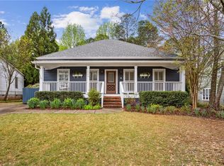 2086 Butler Way NW, Atlanta, GA 30318
