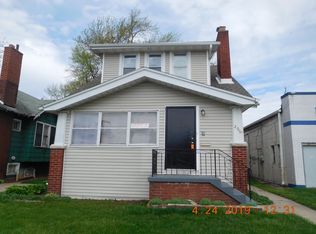 206 157th St, Calumet City, IL