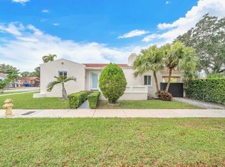 590 SW 47th Ct, Miami, FL 33134