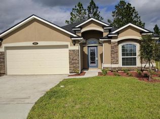 685 Deer Crossing Rd, St Augustine, FL 32086