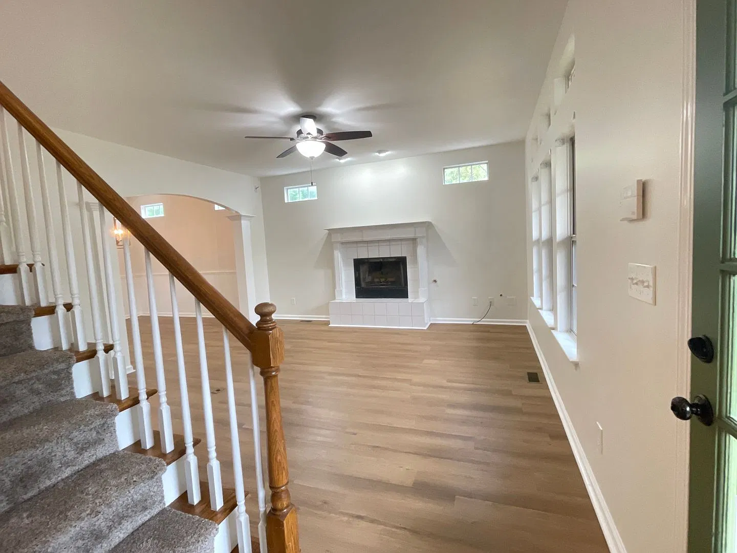 Charming 4/3.5 cottage in Bridgemill, Master on Main — Photo 3