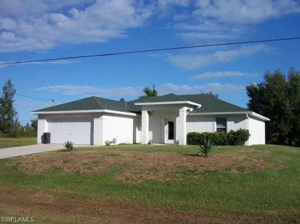 2013 SW 4th St, Cape Coral, FL 33991