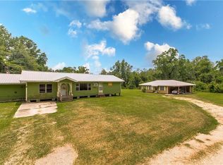 1970 Avenue L, Bogalusa, LA 70427