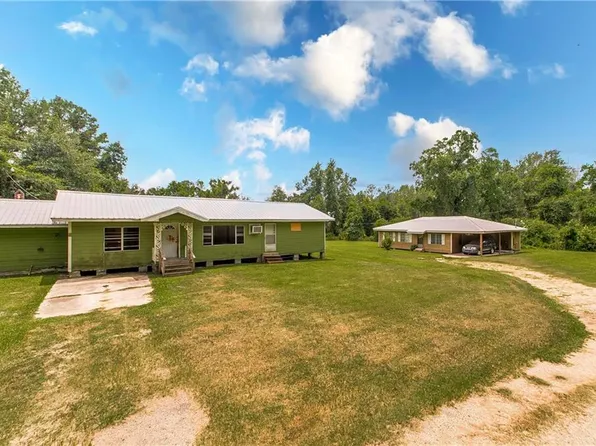 1970 Avenue L, Bogalusa, LA 70427