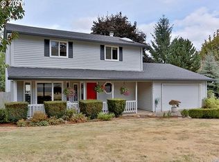 7680 SW 184th Ave, Beaverton, OR 97007