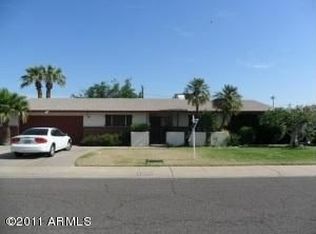 3928 W Colter St, Phoenix, AZ 85019