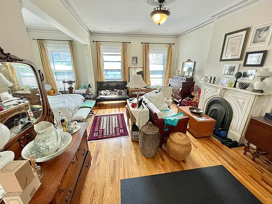 Rented by Prospect Heights Realty, Corp. | media 54