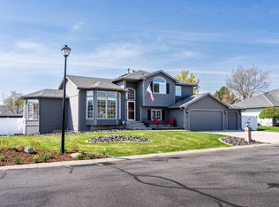 5626 E Dickinson Ln, Colbert, WA 99005