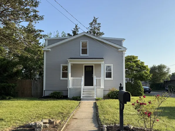 42 Waldo Street, East Haven, CT 06512